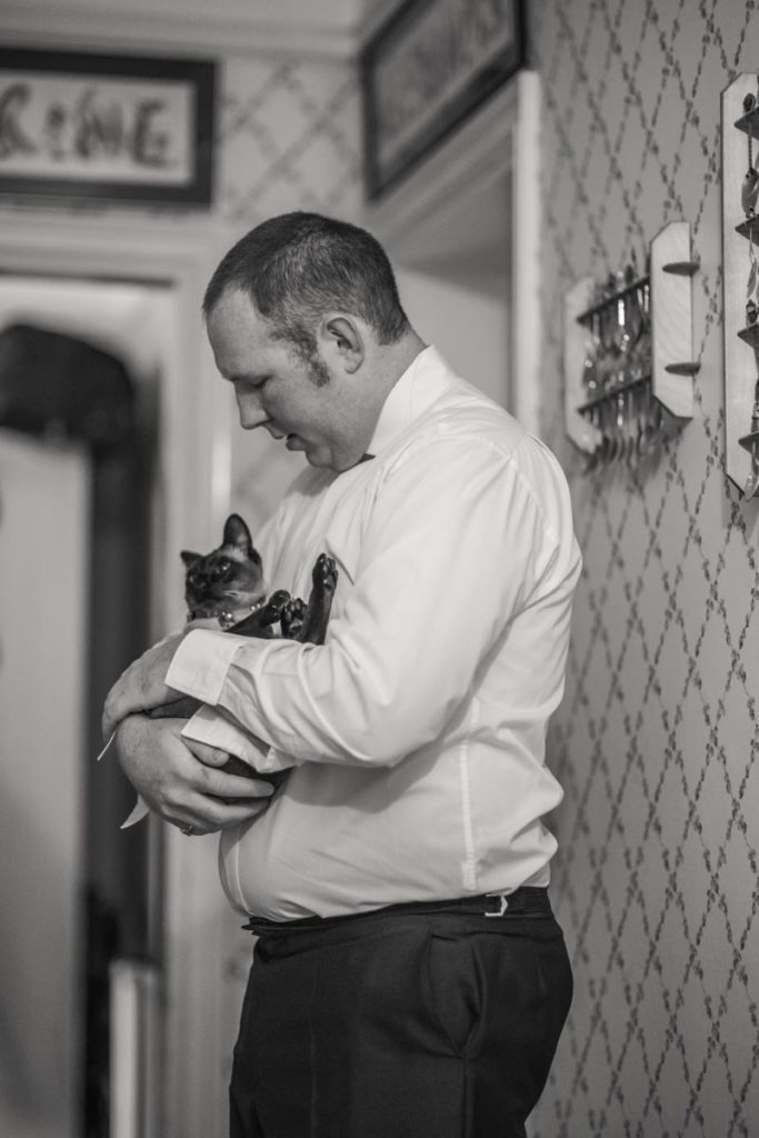 Lee Hawley Photography - Sophie &amp; Alex - Egypt Mill-1
