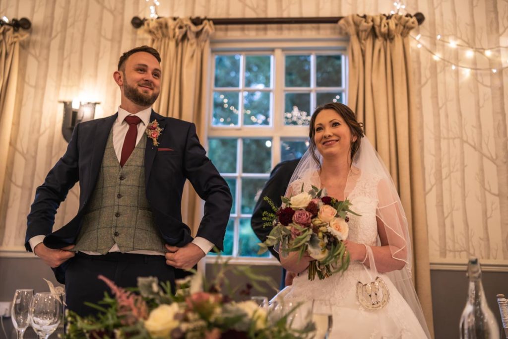 Lee Hawley Photography - Hare &amp; Hounds Tetbury - gloucestershire wedding photogapher