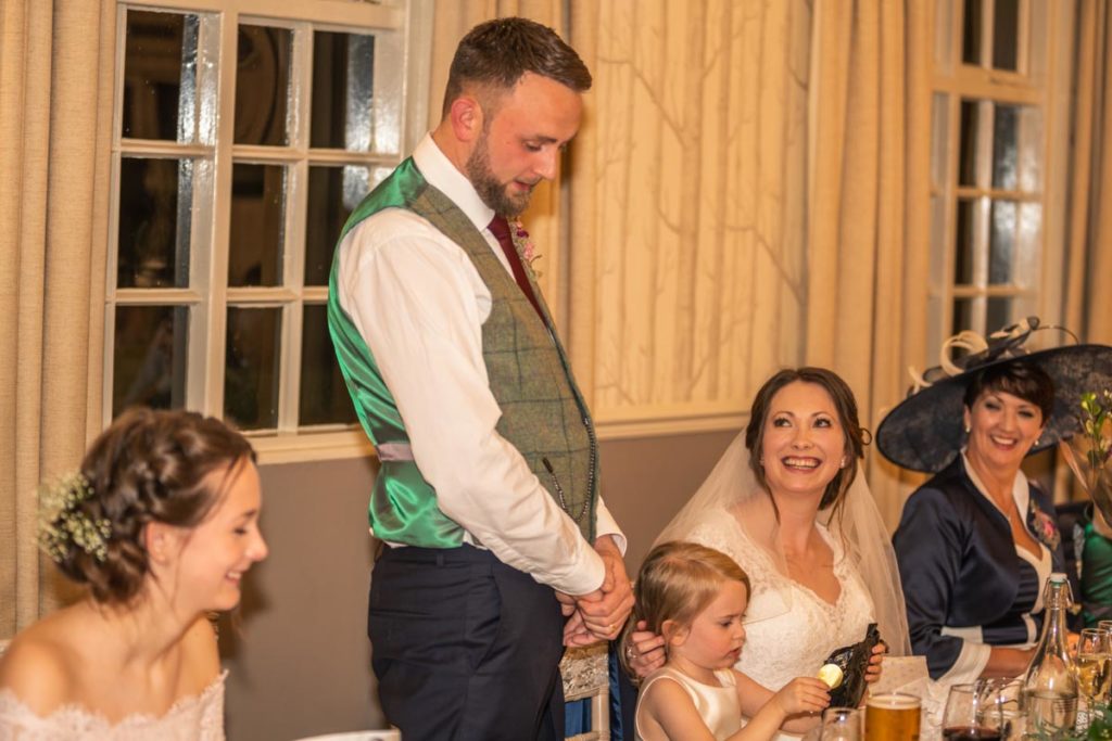 Lee Hawley Photography - Hare &amp; Hounds Tetbury - gloucestershire wedding photogapher