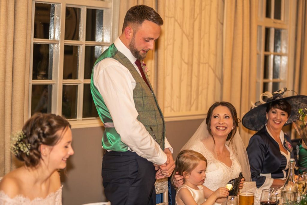 Lee Hawley Photography - Hare & Hounds Tetbury - gloucestershire wedding photogapher