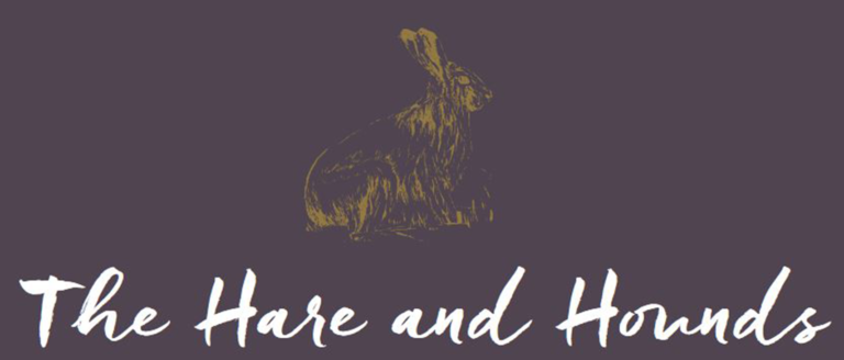 hare and hound logo