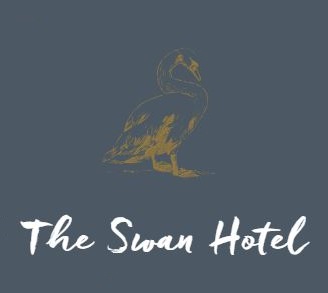 the swan hotel logo
