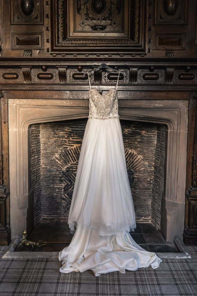 Billesley Manor wedding photography