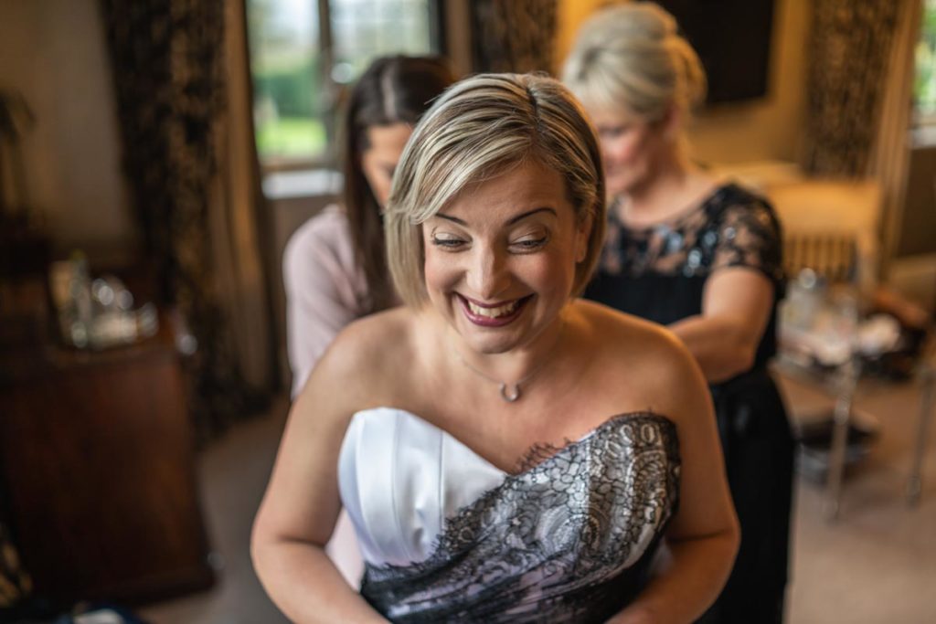 Lee Hawley Photography - Craig &amp; Helen - The Greenway Cheltenham Wedding Photography-3