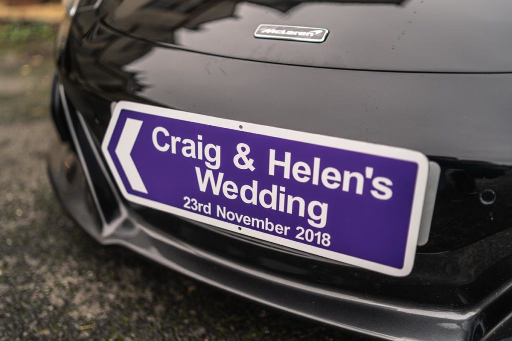 Lee Hawley Photography - Craig & Helen - The Greenway Cheltenham Wedding Photography-3