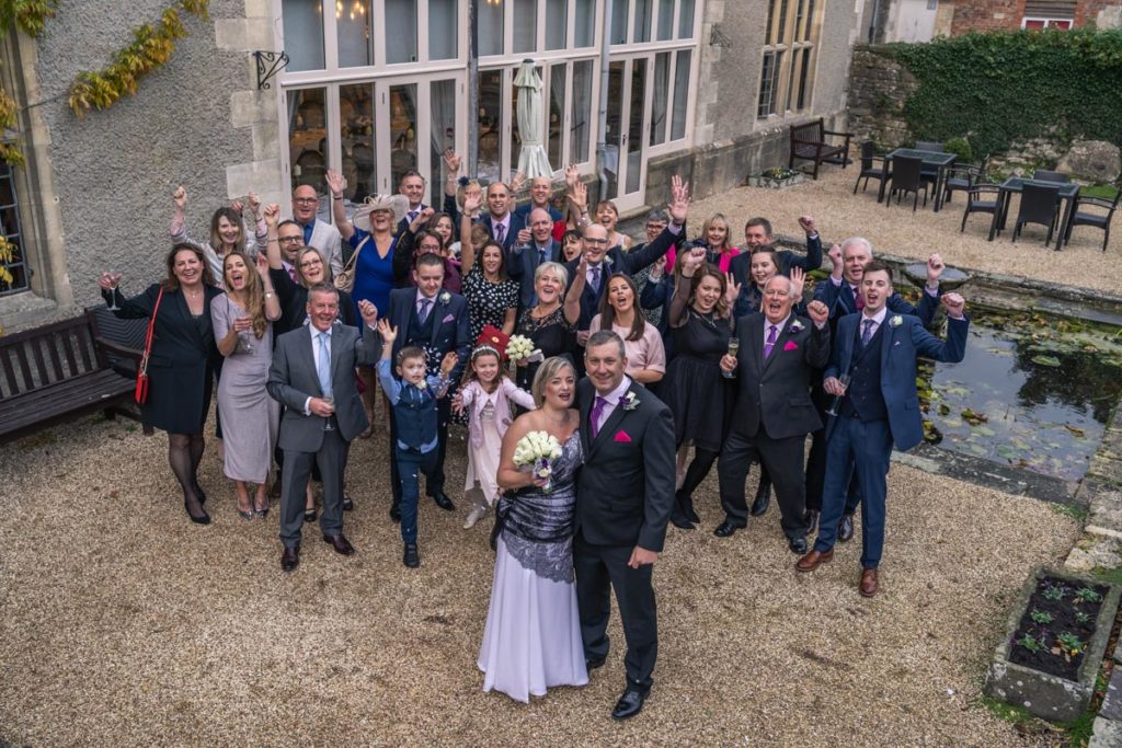 Lee Hawley Photography - Craig &amp; Helen - The Greenway Cheltenham Wedding Photography-3
