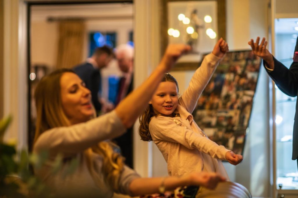 Lee Hawley Photography - Craig &amp; Helen - The Greenway Cheltenham Wedding Photography-3