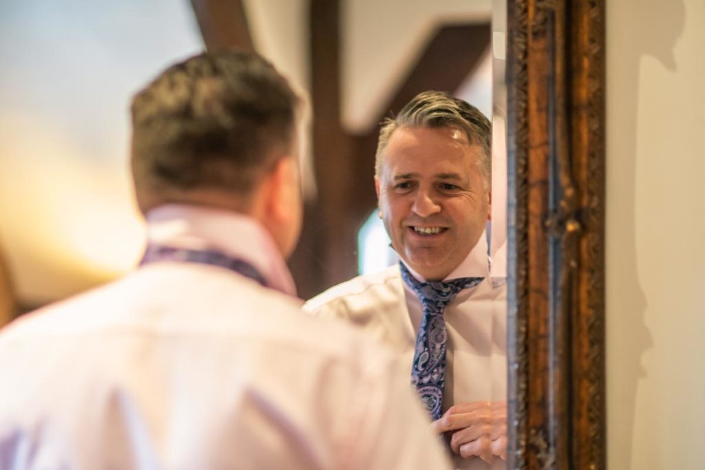 Lee Hawley Photography - Craig &amp; Helen - The Greenway Cheltenham Wedding Photography-3