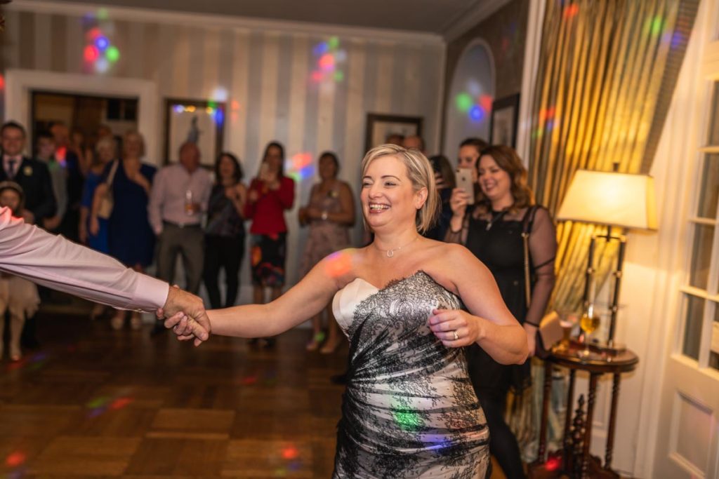 Lee Hawley Photography - Craig &amp; Helen - The Greenway Cheltenham Wedding Photography-3