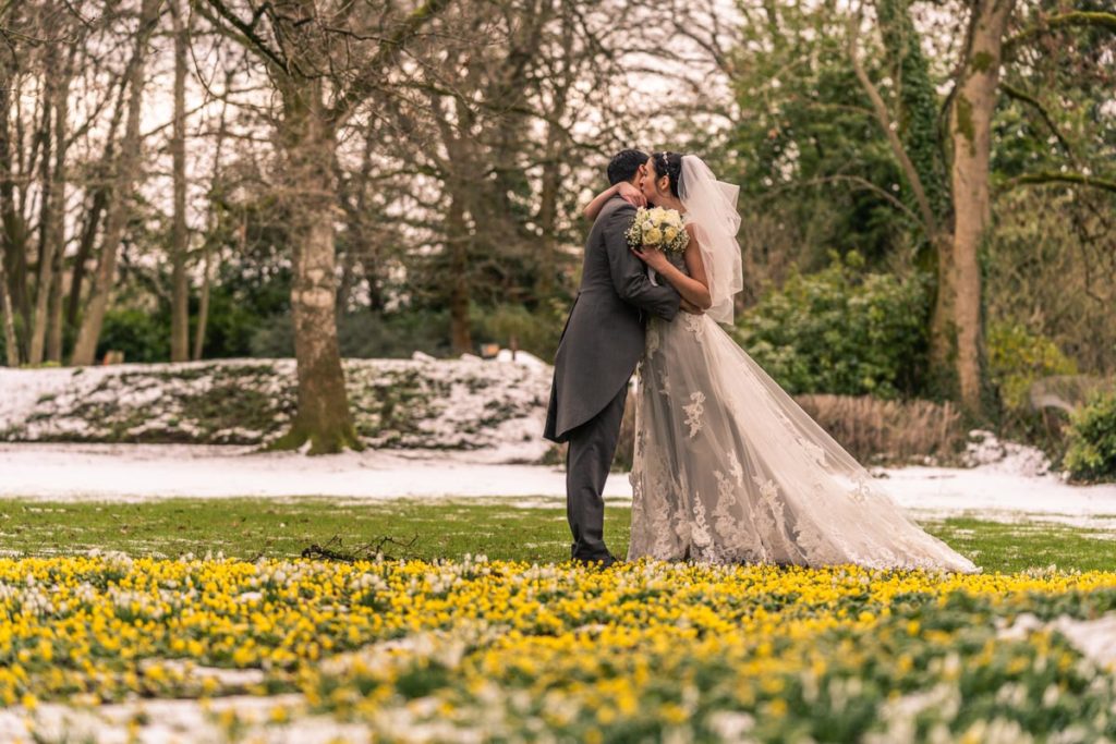 clearwell castle wedding photographer