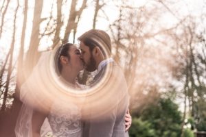 Lee Hawley Photography - Helena & Rezaul - Clearwell Castle - Wedding Photographer-454