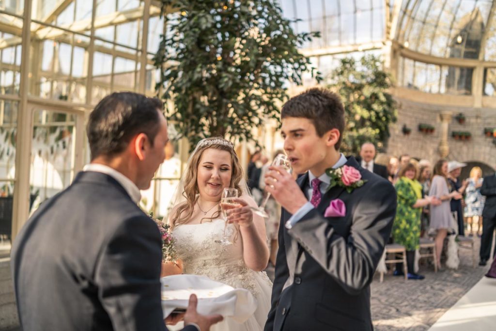 Lee Hawley Photography Natasha &amp; Oscar Tortworth Court Wedding Photographer creative natural