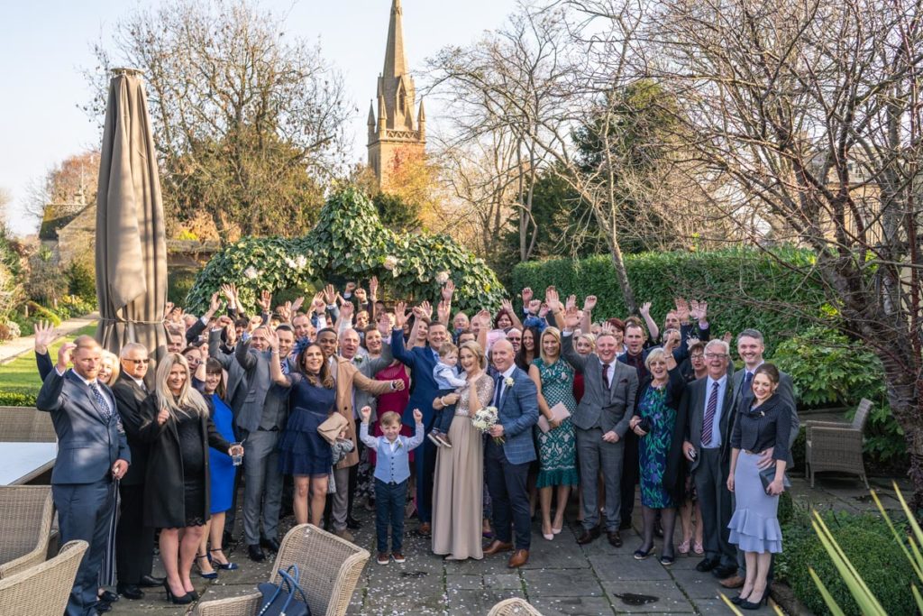 Lee Hawley Photography - Manor Hotel Moreton In Marsh - Abi &amp; Simon-1
