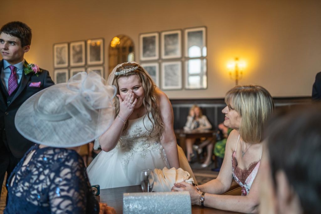 Lee Hawley Photography Natasha &amp; Oscar Tortworth Court Wedding Photographer creative natural