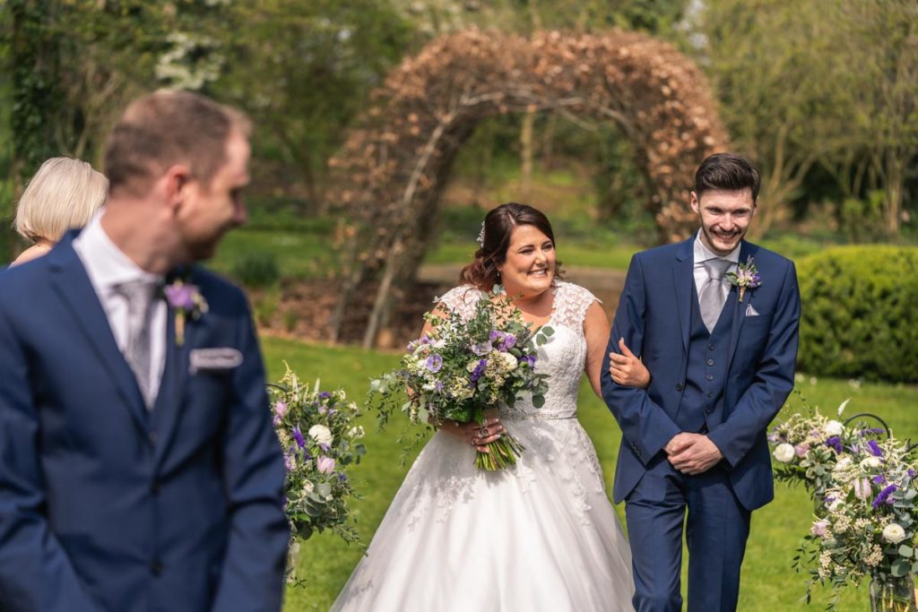 Cripps Barn Wedding Photography