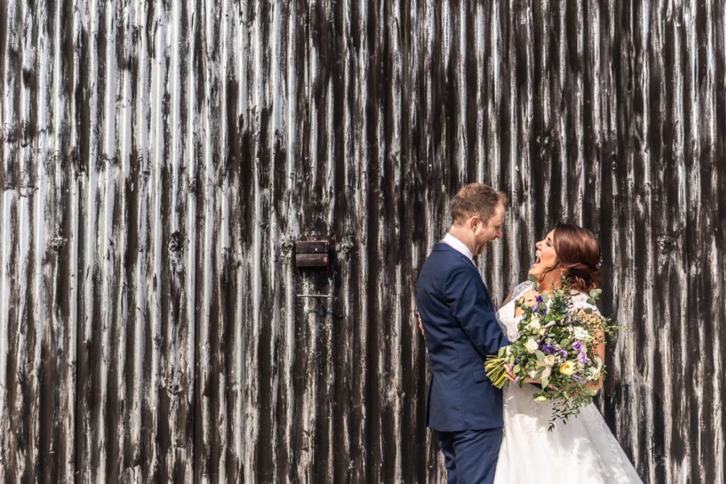 Cripps Barn Wedding Photographer