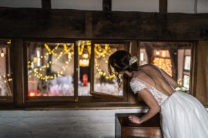 Priors Court Barn Wedding Photographer