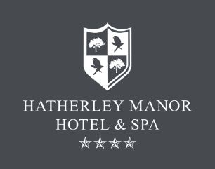 Hatherly Manor Hotel Wedding Photography Logo Hatherly Manor Hotel Wedding Photography