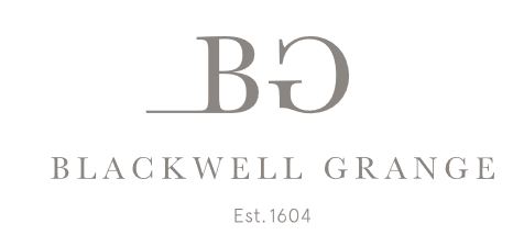 blackwell grange logo