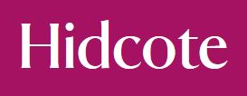 hidcote logo hidcote manor garden logo