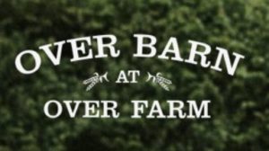over baren