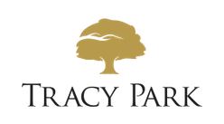 tracy logo Tracy Park Logo