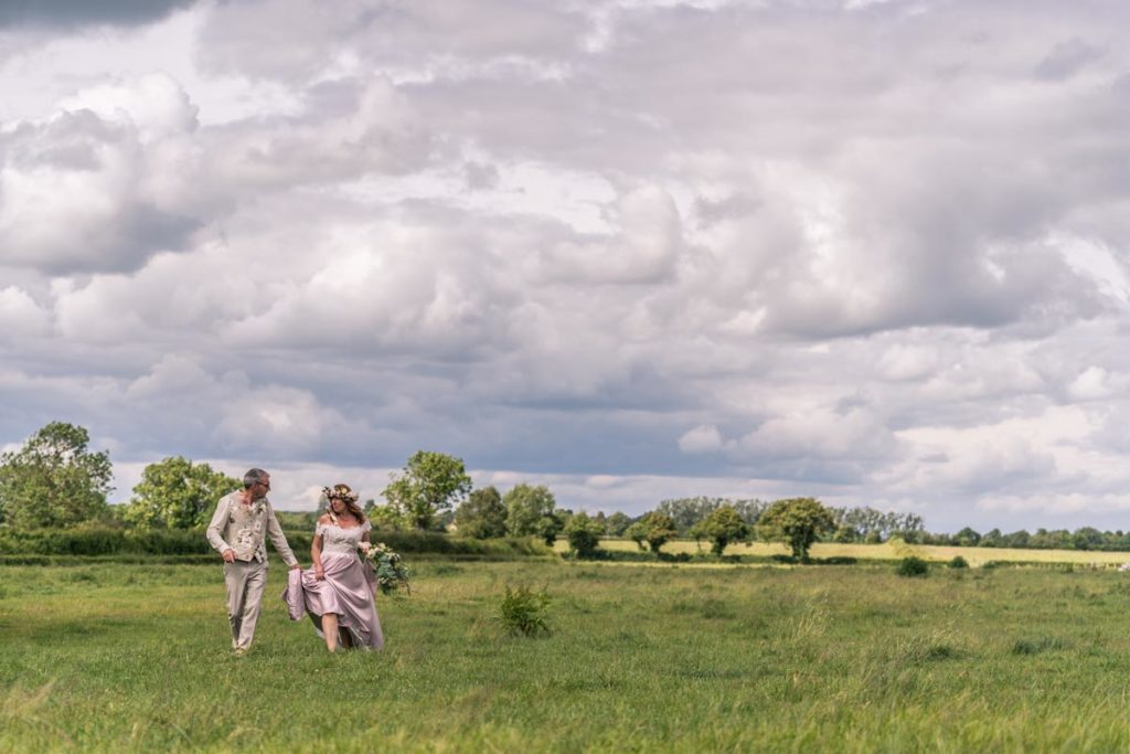 DIY Wedding Photography