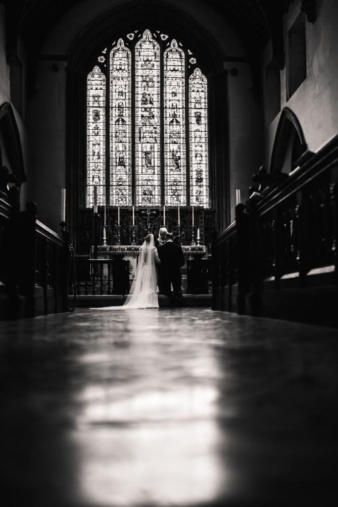 Kings Head Hotel Wedding Photography
