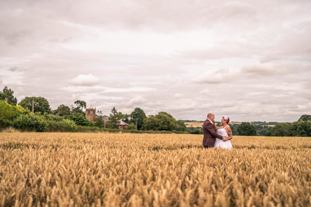 curradine wedding photography