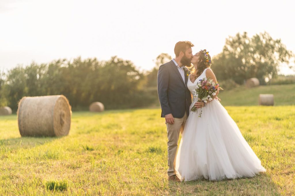 DIY Wedding Photography