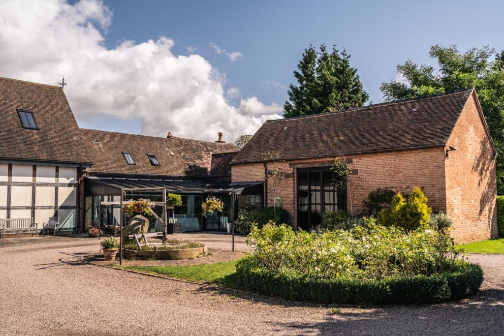 Redhouse Barn Wedding Photography