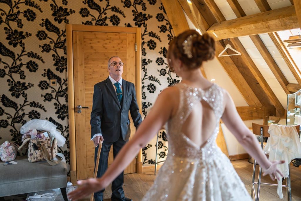 Redhouse Barn Wedding Photography