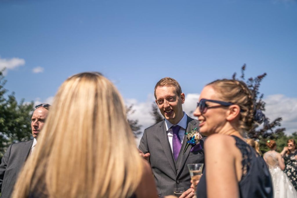 Redhouse Barn Wedding Photography