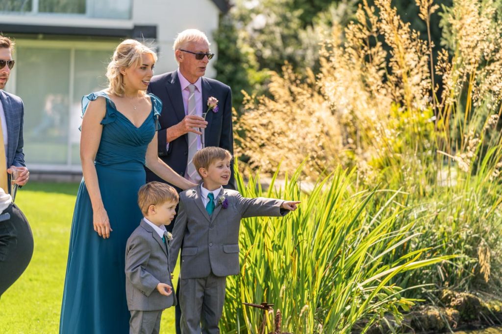 Redhouse Barn Wedding Photography