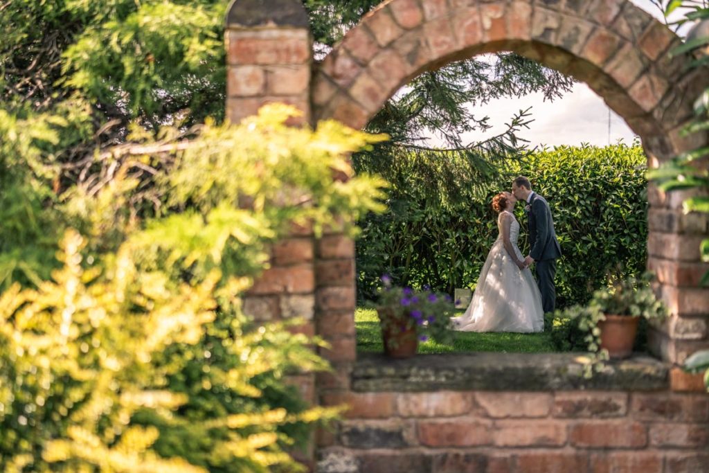 Redhouse Barn Wedding Photography