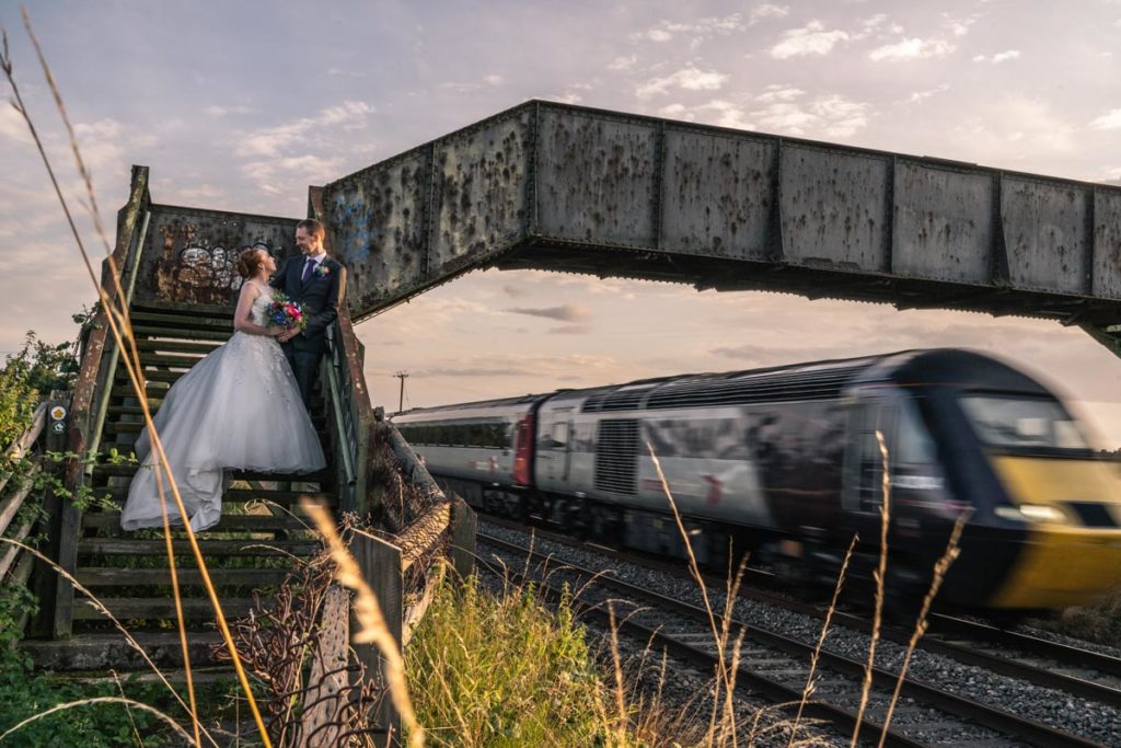 Redhouse Barn Wedding Photography