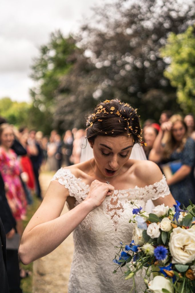 Melksham Court wedding photography