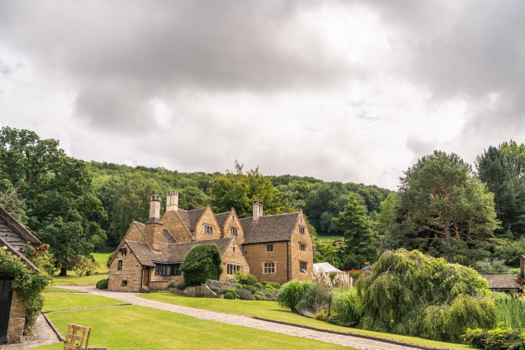 Melksham Court wedding photography