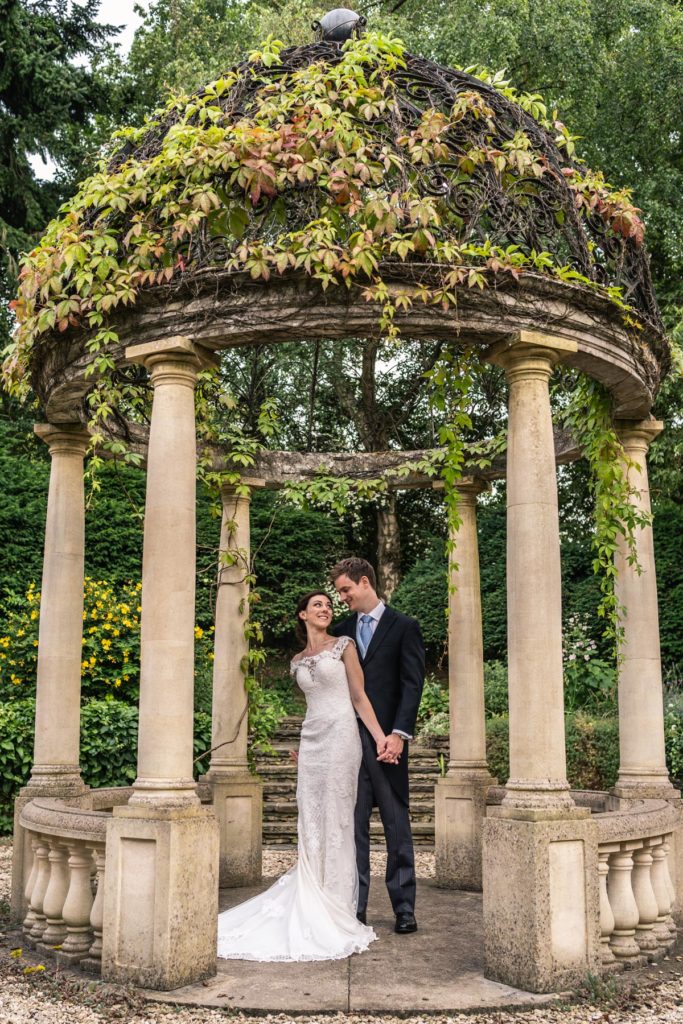 Melksham Court wedding photography