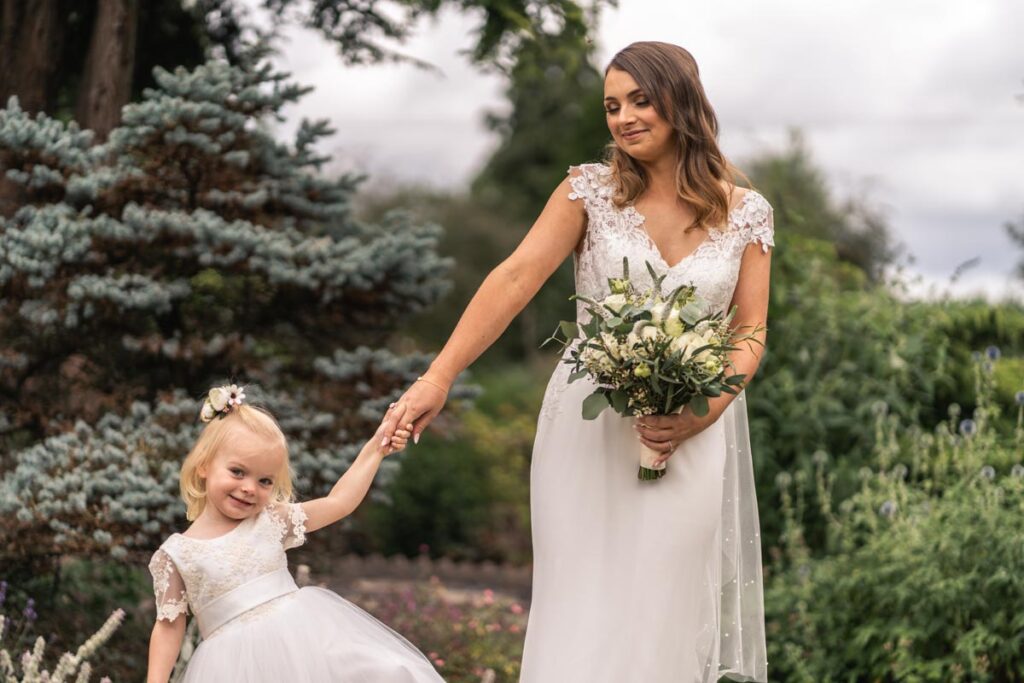 Redhouse Barn Wedding Photography