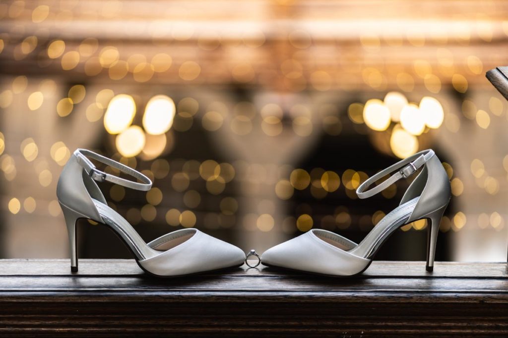 Clevedon Hall wedding photography