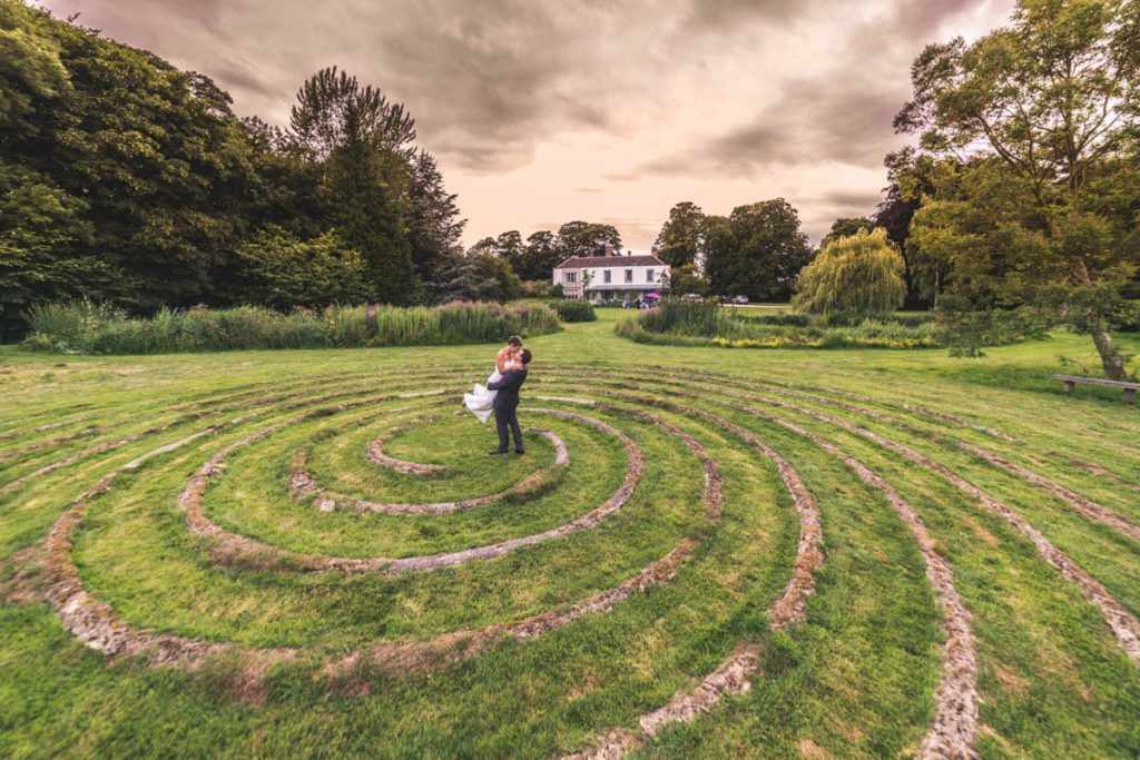 cheltenham wedding photographer