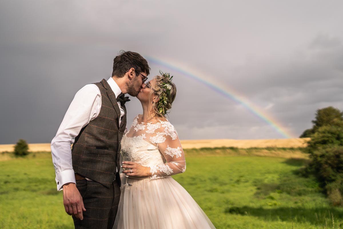 stone barn wedding photography