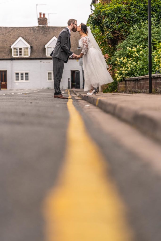 cheltenham wedding photographer