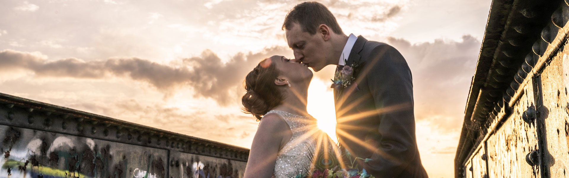 Red House Barn Wedding – Laura & David