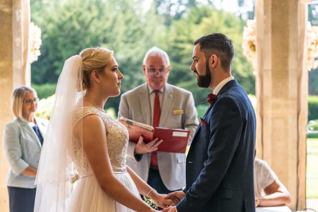 grittleton house wedding photography