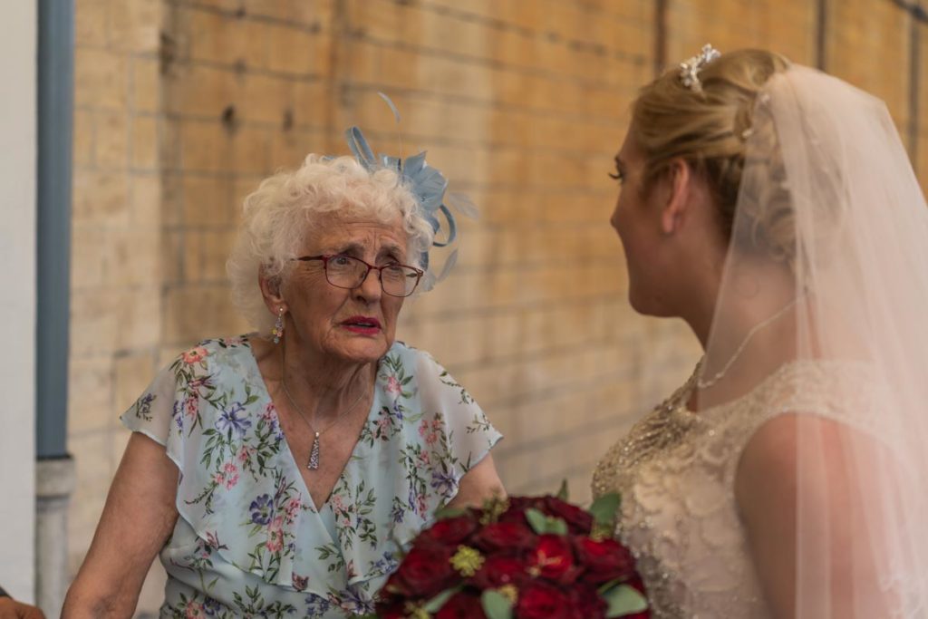 grittleton house wedding photography