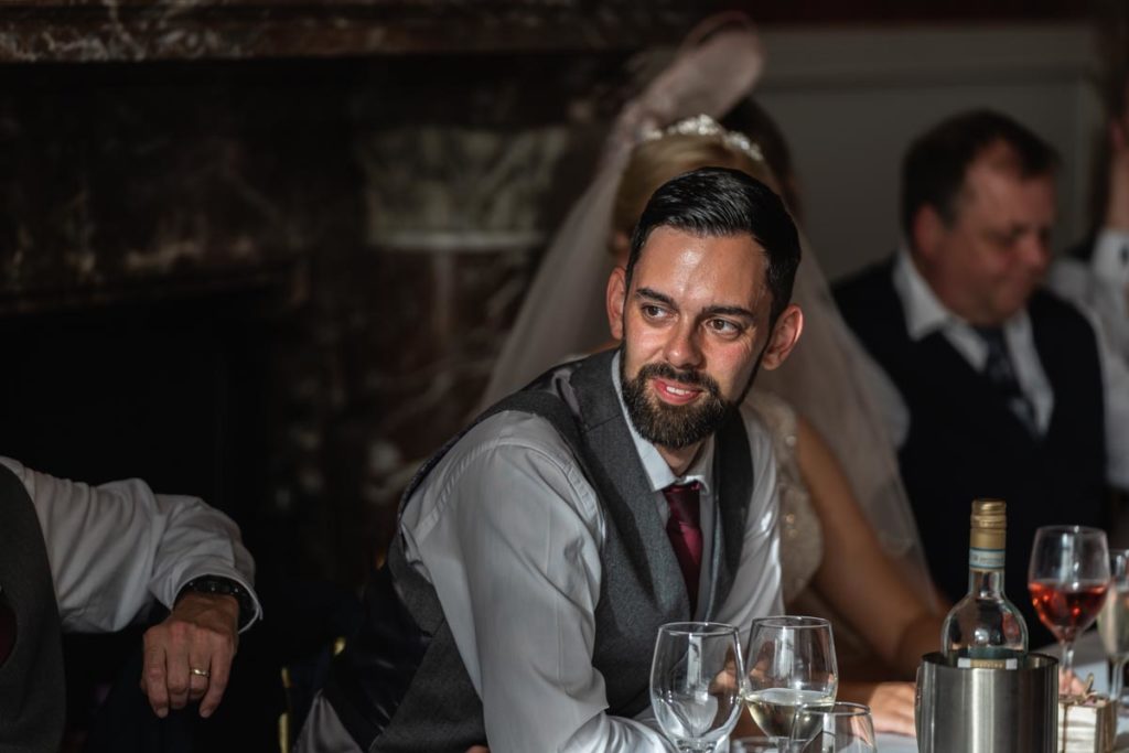 grittleton house wedding photography