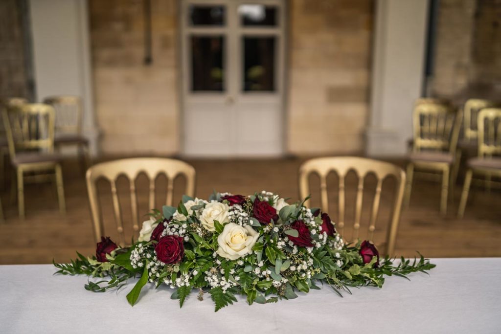 grittleton house wedding photography