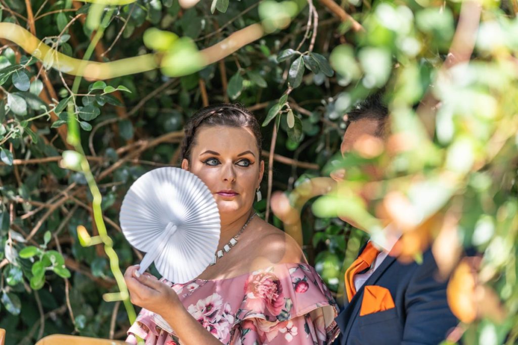 Hidcote Manor Gardens wedding photography